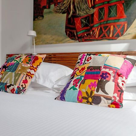 Une Chambre Chez Dupont 보르도 외부 사진