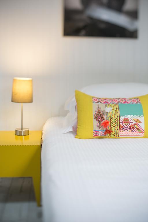 Une Chambre Chez Dupont 보르도 외부 사진