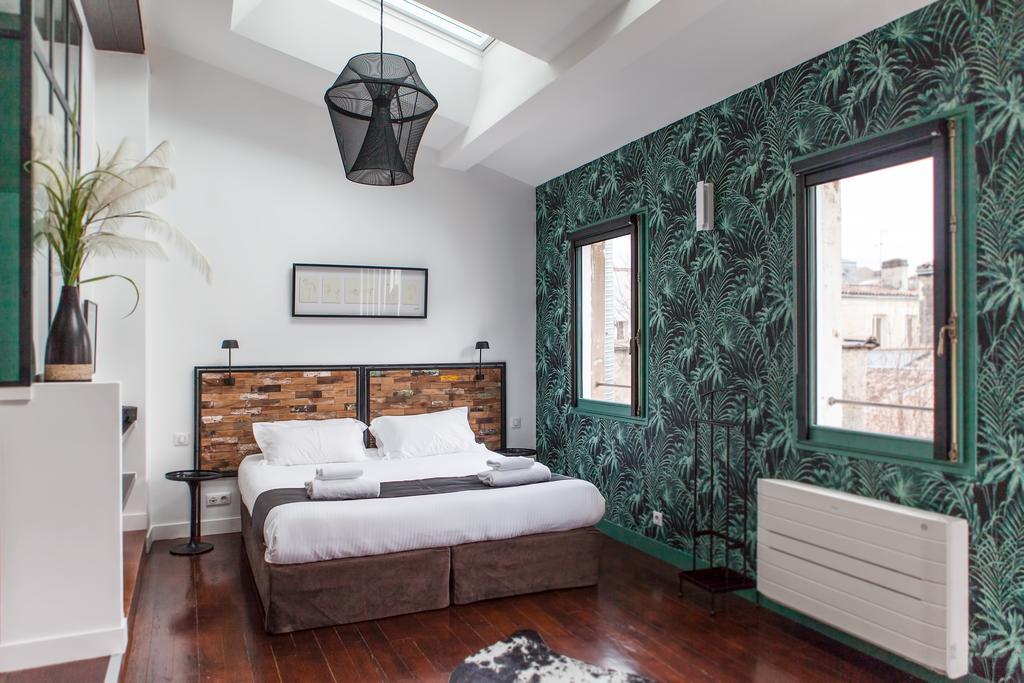 Une Chambre Chez Dupont 보르도 외부 사진