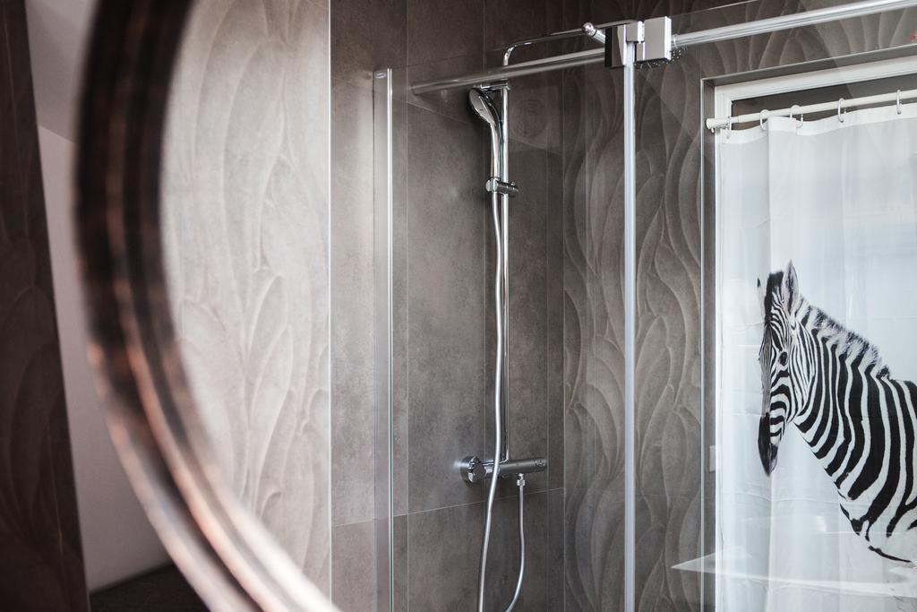 Une Chambre Chez Dupont 보르도 외부 사진