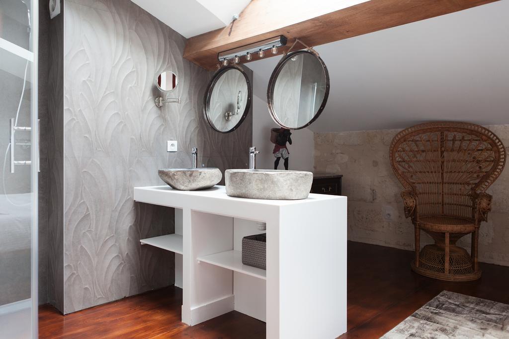 Une Chambre Chez Dupont 보르도 외부 사진