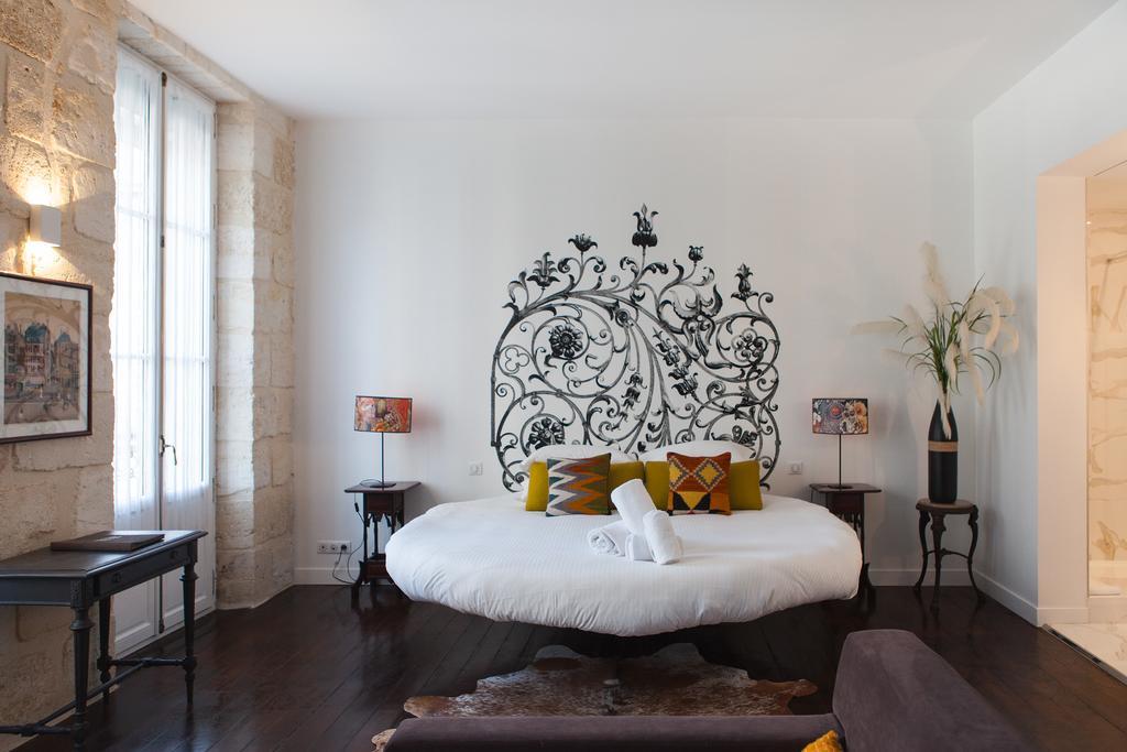 Une Chambre Chez Dupont 보르도 외부 사진