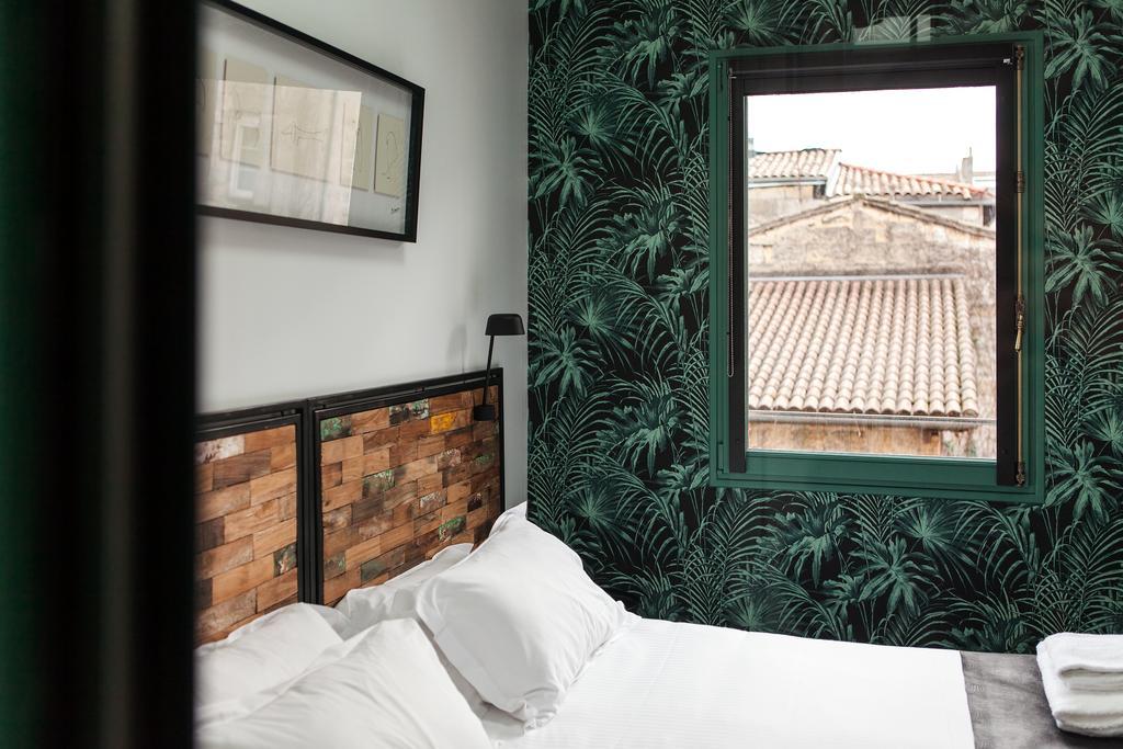 Une Chambre Chez Dupont 보르도 외부 사진