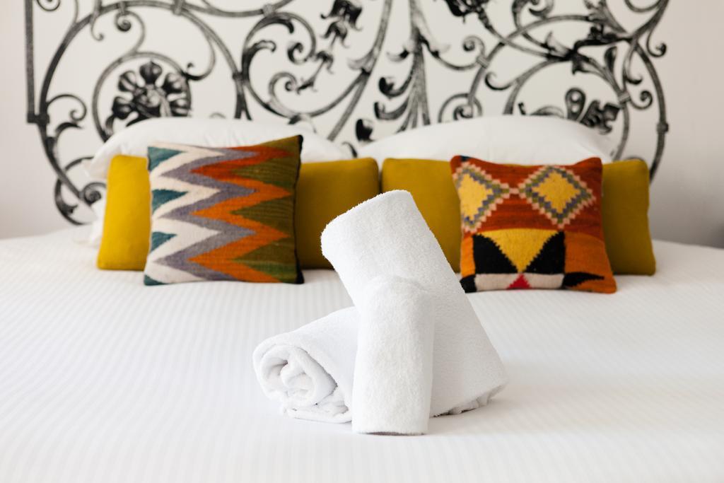 Une Chambre Chez Dupont 보르도 외부 사진
