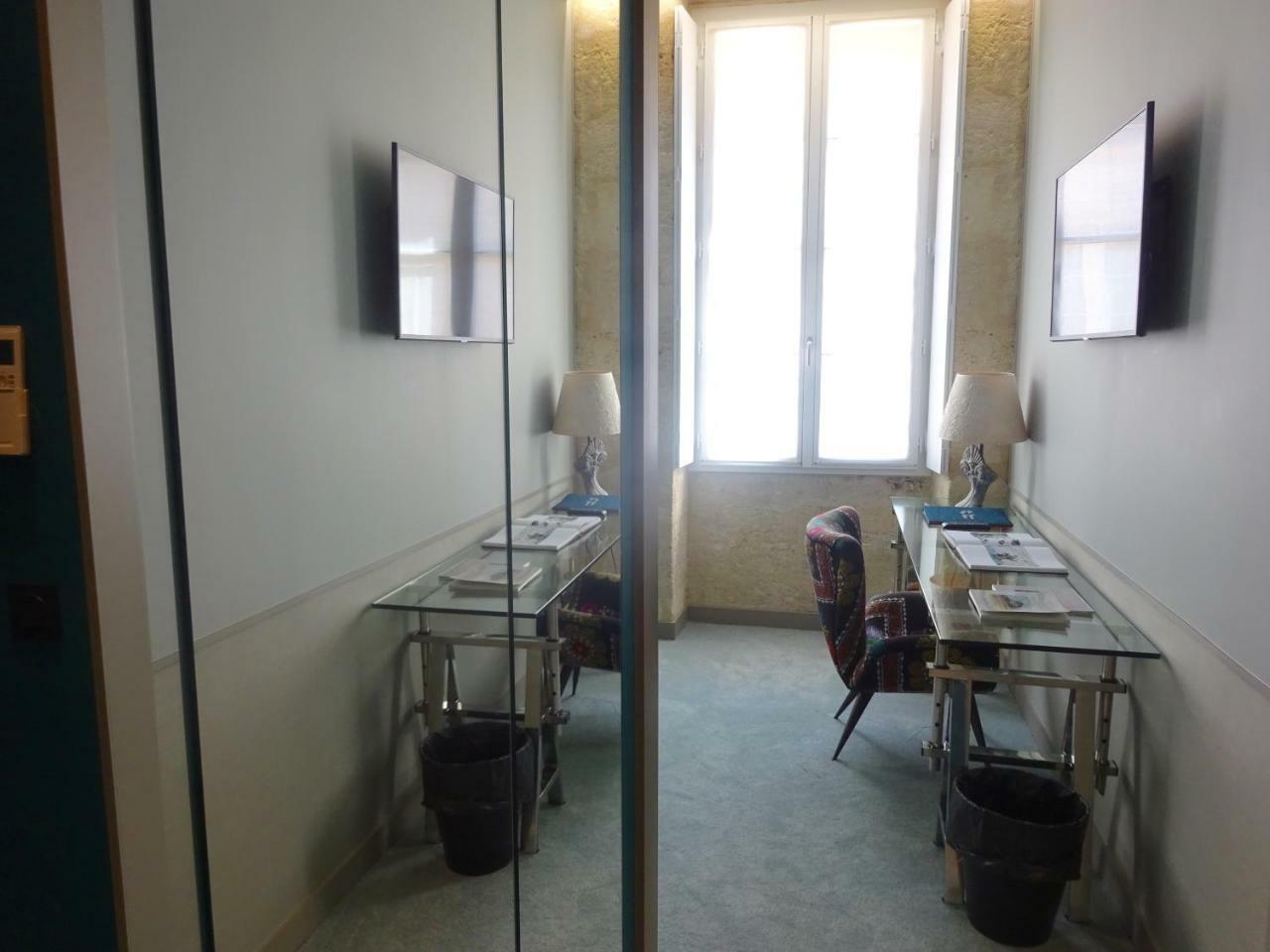 Une Chambre Chez Dupont 보르도 외부 사진