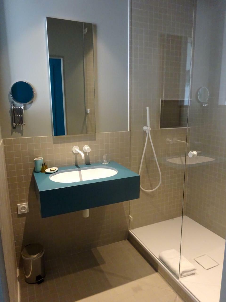 Une Chambre Chez Dupont 보르도 외부 사진