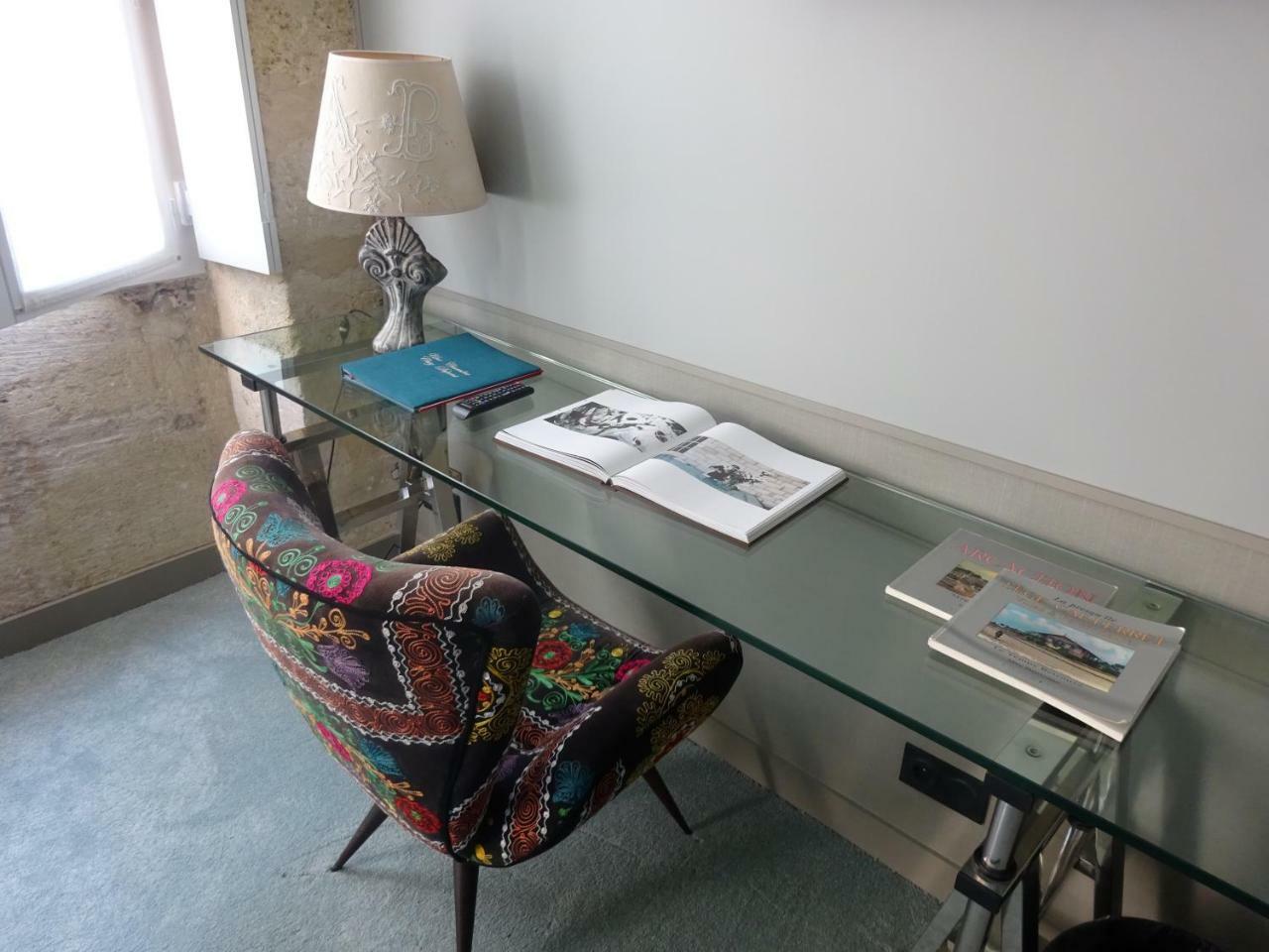 Une Chambre Chez Dupont 보르도 외부 사진