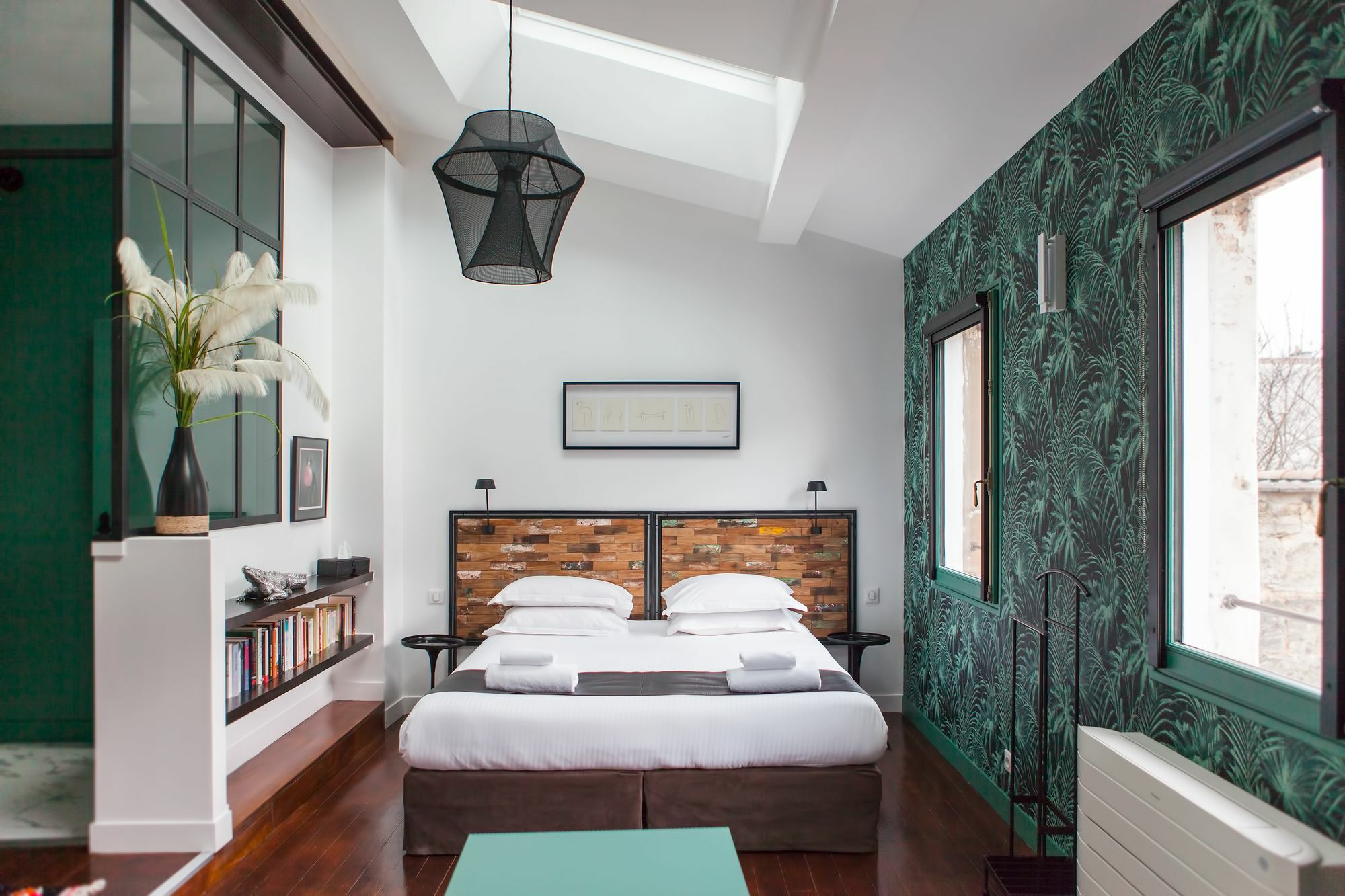 Une Chambre Chez Dupont 보르도 외부 사진