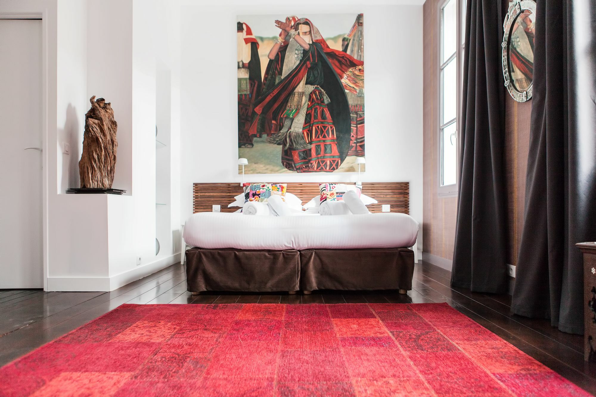 Une Chambre Chez Dupont 보르도 외부 사진